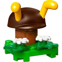 Конструктор LEGO Super Mario 71393 Марио-пчела. Набор усилений