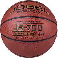Баскетбольный мяч Jogel JB-700 (7 размер)