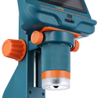 Детский микроскоп Levenhuk LabZZ DM200 LCD 76827 в Мозыре