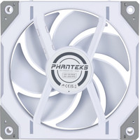Вентилятор для корпуса Phanteks D30-120 D-RGB Regular White PH-F120D30_DRGB_PWM_WT01