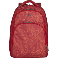 Городской рюкзак Wenger 606472 (красный)