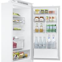 Холодильник Samsung BRB26705CWW/EF
