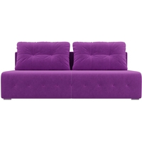 Диван Лига диванов Лондон 100635 (фиолетовый)