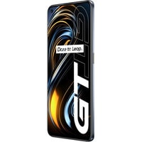 Смартфон Realme GT 5G RMX2202 8GB/128GB (синий)