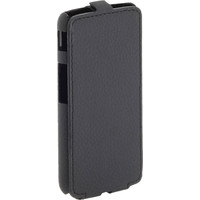 Чехол для телефона Versado Флипкейс для HTC One mini (черный)