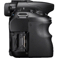 Зеркальный фотоаппарат Sony Alpha SLT-A65V Body