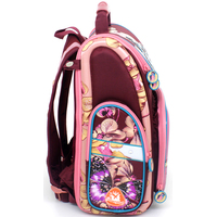 Школьный рюкзак Hummingbird K103