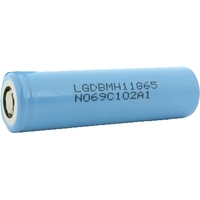 Аккумулятор LG 18650 3200 mAh INR18650MH1