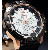 Наручные часы Orient FTW03003W