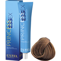 Крем-краска для волос Estel Professional Princess Essex 7/75 светлый палисандр