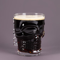 Набор кружек для пива Makkua Beerglass Skull Buddy MB530