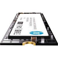 SSD HP S700 120GB 2LU78AA