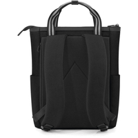 Городской рюкзак Ninetygo Urban Multifunctional (черный)