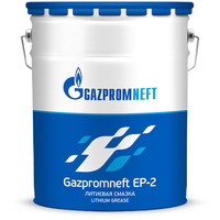  Gazpromneft Смазка техническая 18кг EP-2