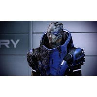  Mass Effect: Legendary Edition для PlayStation 4