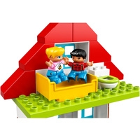 Конструктор LEGO Duplo 10869 День на ферме