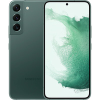 Смартфон Samsung Galaxy S22 5G SM-S9010 8GB/256GB (зеленый)