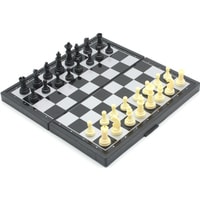 Шахматы/шашки/нарды Miland P00075
