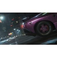 Компьютерная игра PC Need for Speed