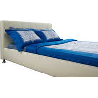 Кровать Ormatek Corso 4 160x190-200 (экокожа)