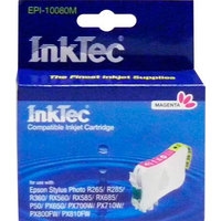Картридж InkTec EPI-10080M (аналог Epson C13T08034010)