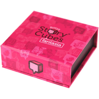 Настольная игра Rory's Story Cubes Кубики Историй. Фантазия 243254