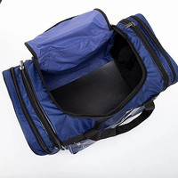 Дорожная сумка Mr.Bag 020-S055/10-MB-NBK (синий)