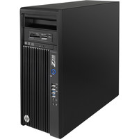 Компьютер HP Z230 Tower Workstation (D1P34AV)