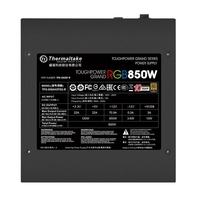 Блок питания Thermaltake Toughpower Grand RGB 850W Gold [TPG-0850F-R]