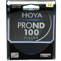 Светофильтр HOYA 58mm PRO ND100