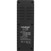 Зарядное устройство LiitoKala Lii-100B