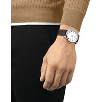 Наручные часы Tissot Classic Dream T129.410.16.013.00