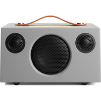 Беспроводная колонка Audio Pro C3 (серый)