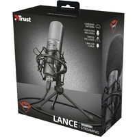 Проводной микрофон Trust GXT 242 Lance