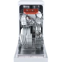 Отдельностоящая посудомоечная машина LEX DW 4562 WH