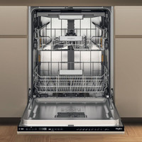 Встраиваемая посудомоечная машина Whirlpool WRIC 3C26 P