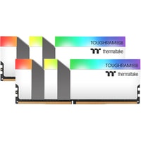 Оперативная память Thermaltake ToughRam RGB 2x8GB DDR4 PC4-35200 R022D408GX2-4400C19A