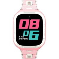 Детские умные часы Mibro P5 (розовый)