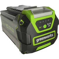 Аккумулятор Greenworks G40B5 (40В/5 Ач) в Барановичах
