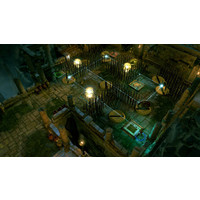  Lara Croft and the Temple of Osiris. Коллекционное издание для PlayStation 4