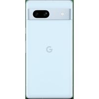 Смартфон Google Pixel 7a 8GB/128GB японская версия (море)