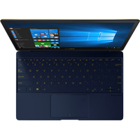 Ноутбук ASUS ZenBook 3 UX390UA-GS043T