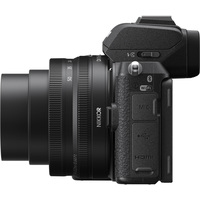 Беззеркальный фотоаппарат Nikon Z50 Kit 16-50mm
