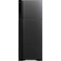 Холодильник Hitachi R-V540PUC7BBK