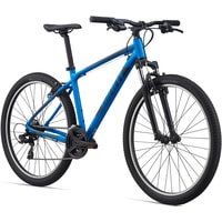 Велосипед Giant ATX 26 XS 2021 (синий)