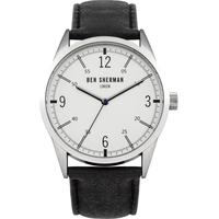 Наручные часы Ben Sherman WB051B