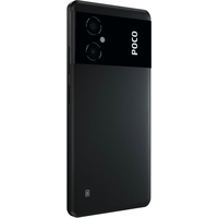 Смартфон POCO M4 5G 4GB/64GB международная версия (черный)