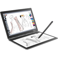 Планшет Lenovo Yoga Book C930 YB-J912F ZA3S0069RU