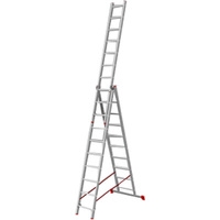 Лестница-трансформер PRO Startul ST9942-10 3x10 ступеней
