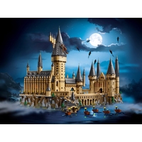Конструктор LEGO Harry Potter 71043 Замок Хогвартс в Барановичах